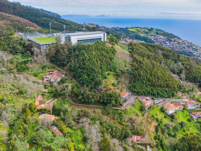 Terreno para Venda em Funchal (Santa Maria Maior) Foto 14