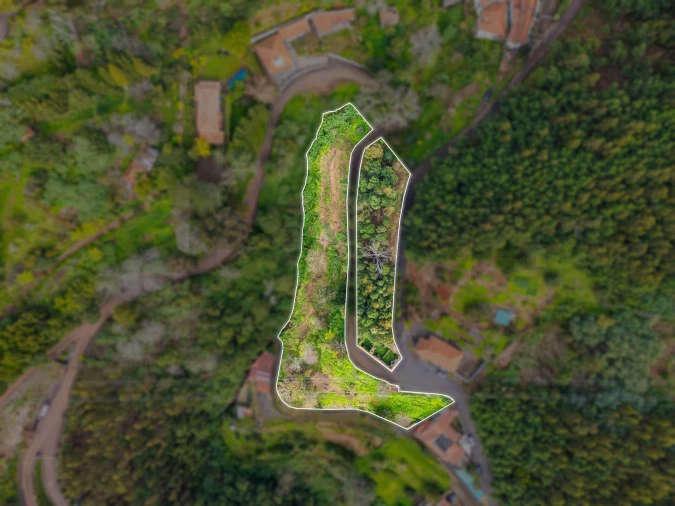 Terreno para Venda em Funchal (Santa Maria Maior) Foto 10