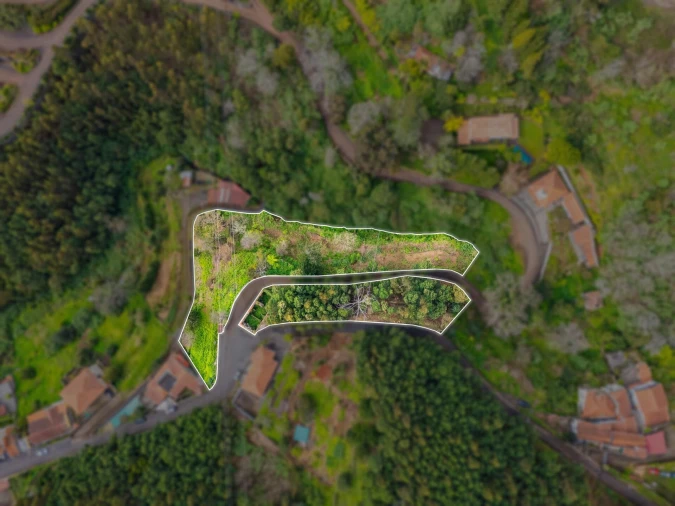 Terreno para Venda em Funchal (Santa Maria Maior) Foto 9