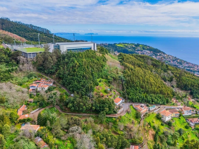 Terreno para Venda em Funchal (Santa Maria Maior) Foto 15