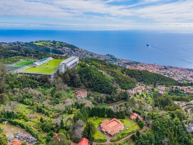 Terreno para Venda em Funchal (Santa Maria Maior) Foto 6