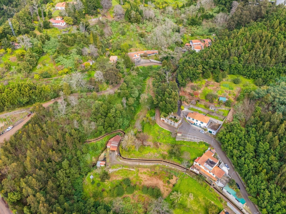 Terreno para Venda em Funchal (Santa Maria Maior) Foto 16