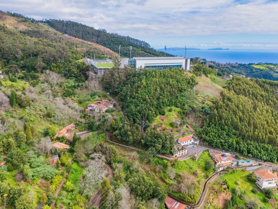 Terreno para Venda em Funchal (Santa Maria Maior) Foto 4