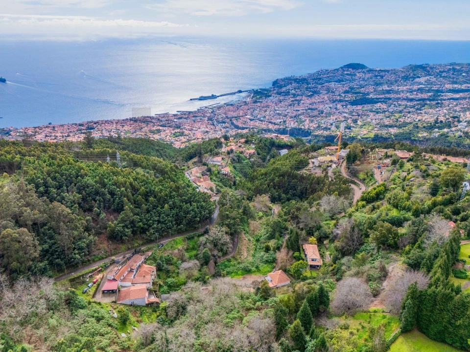 Terreno para Venda em Funchal (Santa Maria Maior) Foto 18