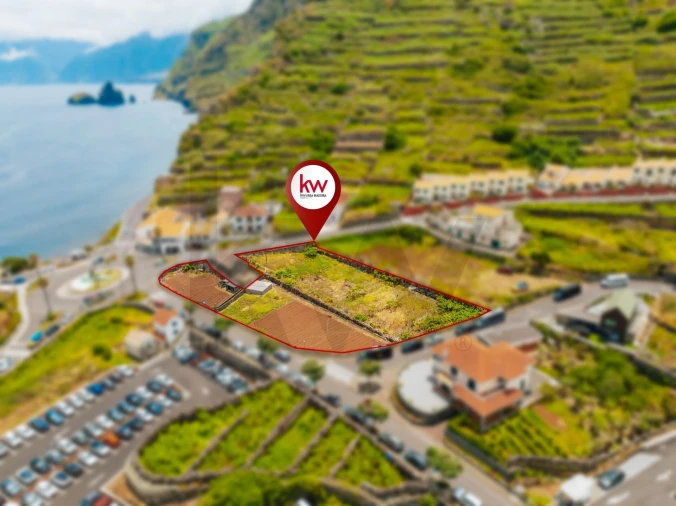 Terreno para Venda em Porto Moniz Foto 15