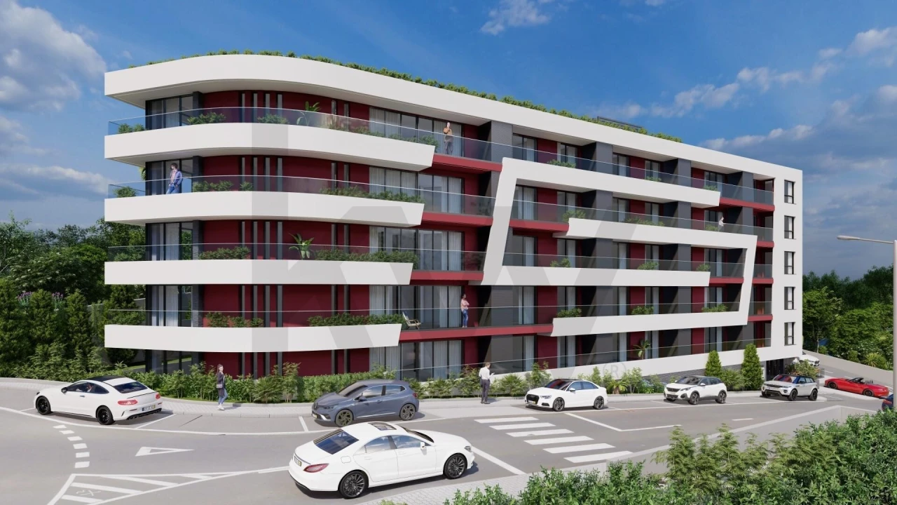 Apartamento T2 para Venda em Caniço Foto 2
