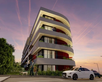 Apartamento T2 para Venda em Caniço