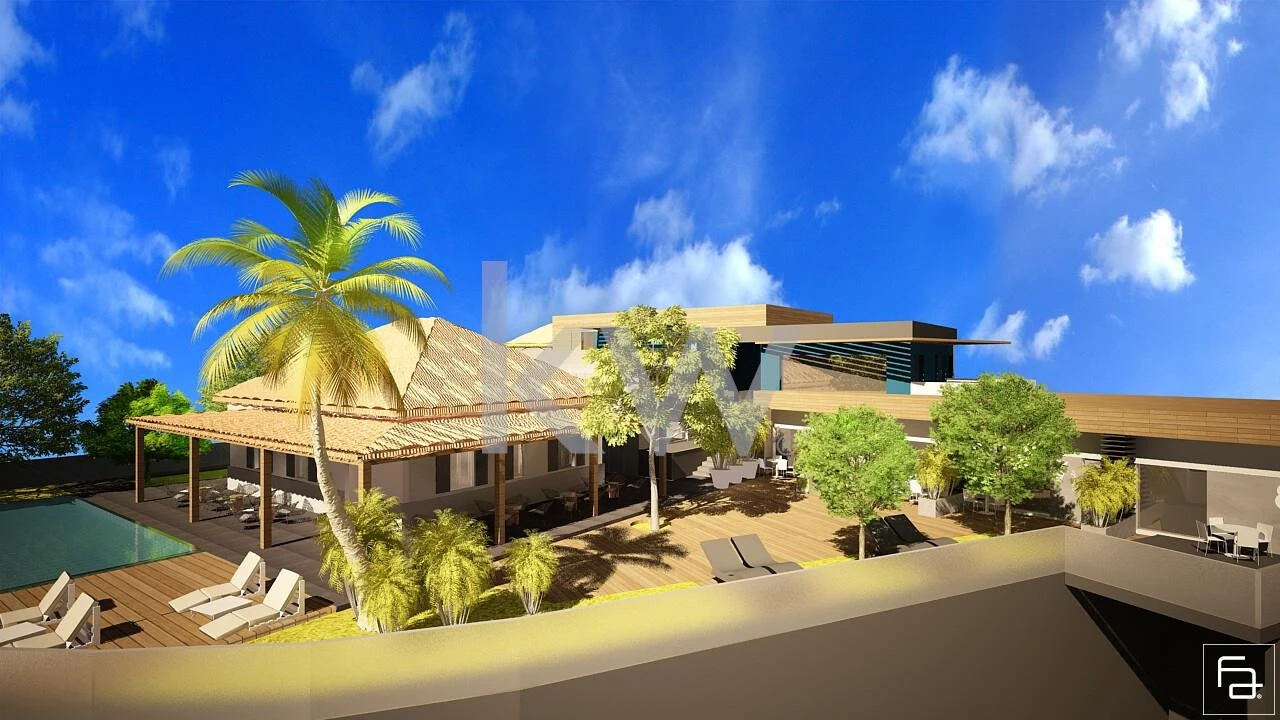 Moradia T5 para Venda em Canhas Foto 3