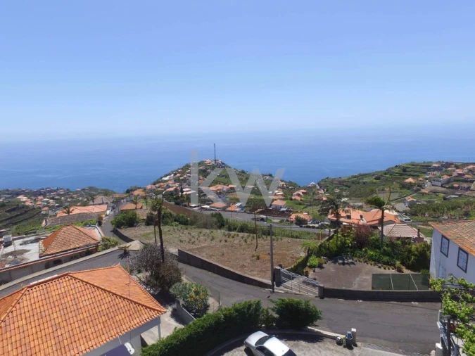 Moradia T5 para Venda em Canhas Foto 14