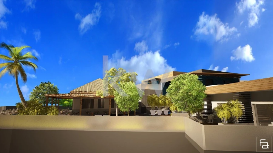 Moradia T5 para Venda em Canhas Foto 5