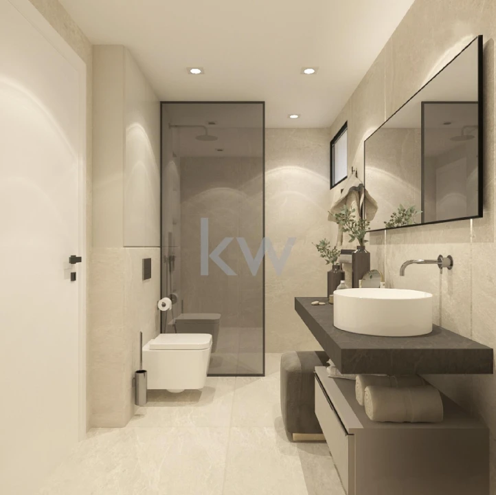 Apartamento T2 para Venda em Caniço Foto 7