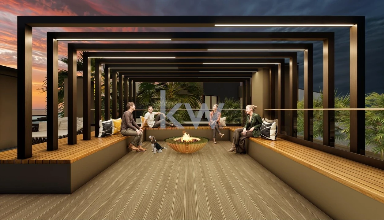 Apartamento T1 para Venda em Caniço Foto 11