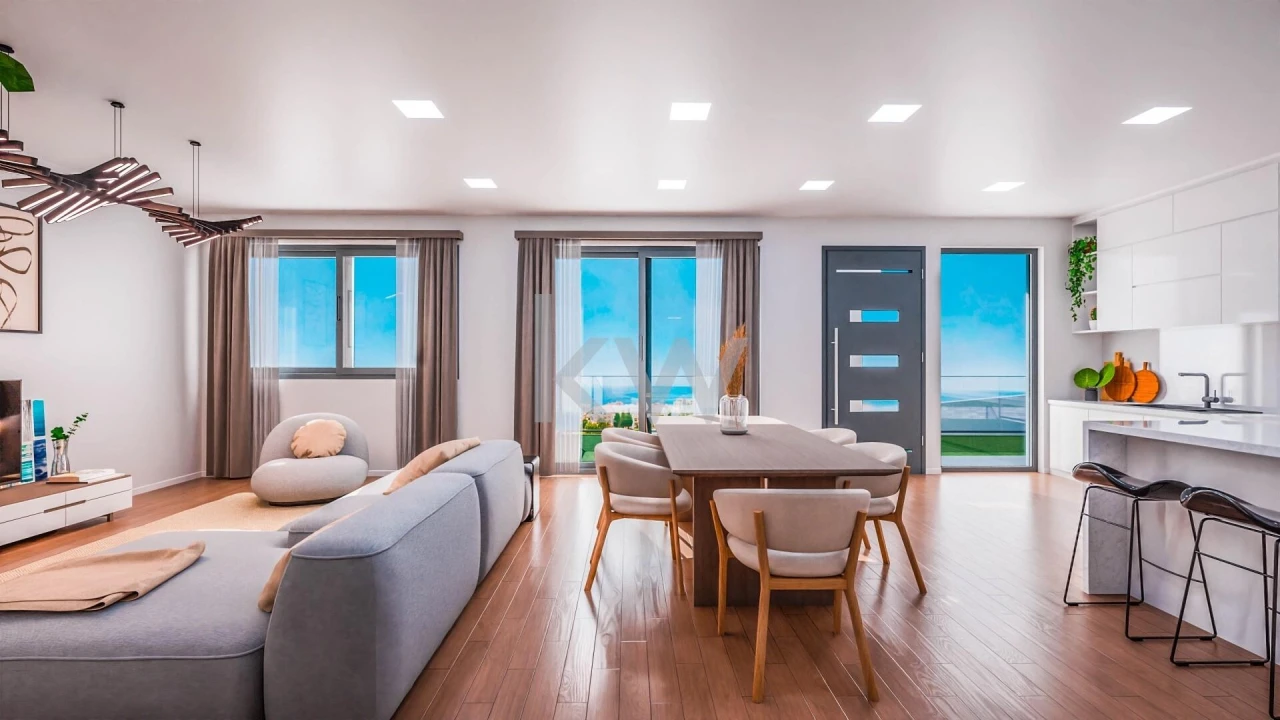 Moradia T3 para Venda em Caniço Foto 5