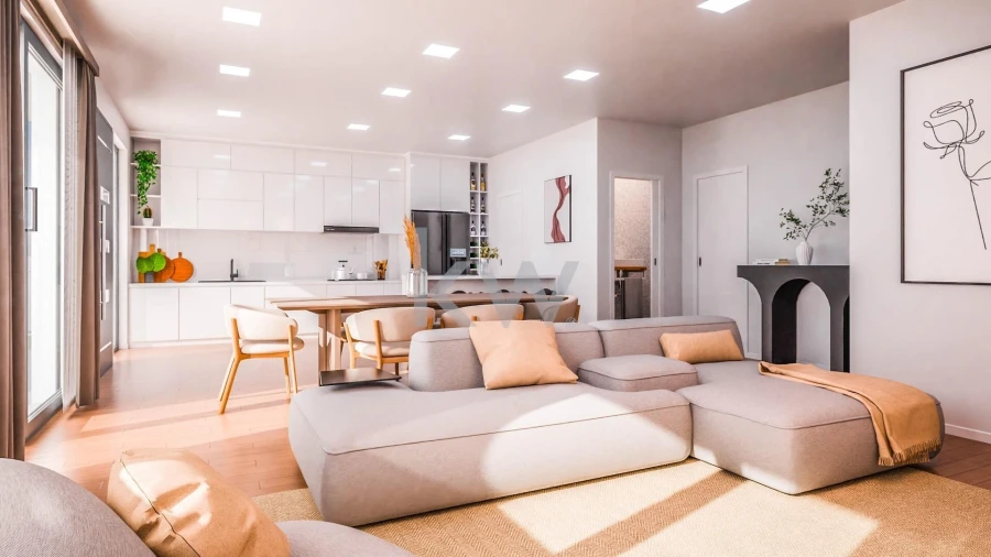 Moradia T3 para Venda em Caniço Foto 4