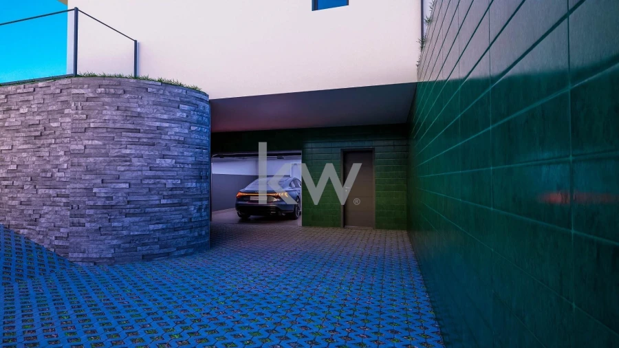 Moradia T3 para Venda em Caniço Foto 12