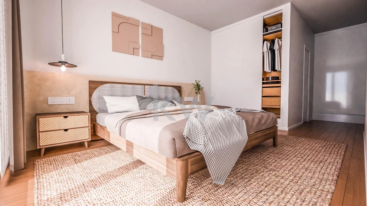 Moradia T3 para Venda em Caniço Foto 7