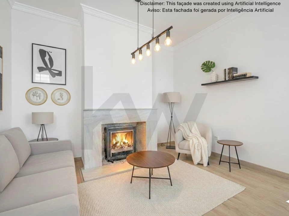 Moradia T3 para Venda em Caniço Foto 18