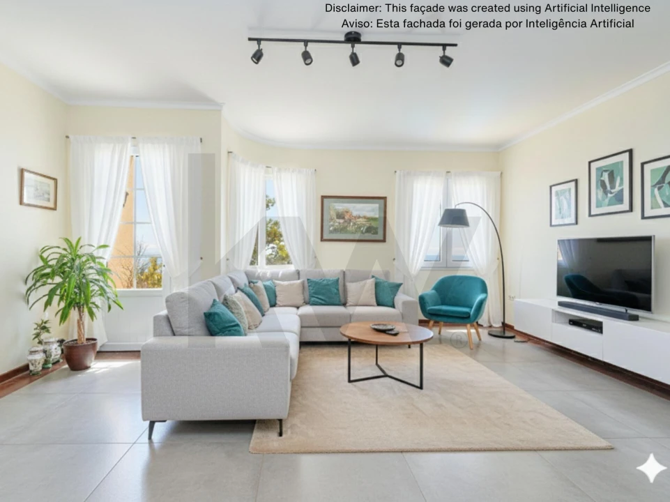 Moradia T3 para Venda em Caniço Foto 41