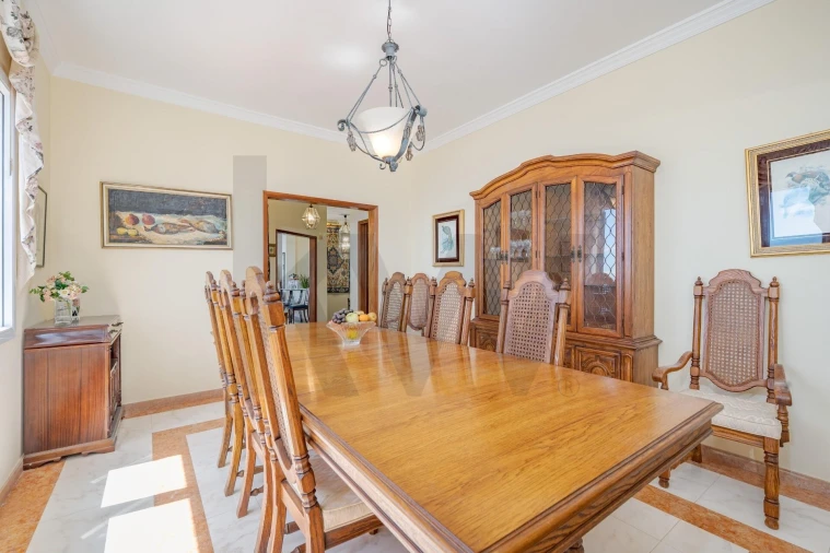 Moradia T3 para Venda em Caniço Foto 24