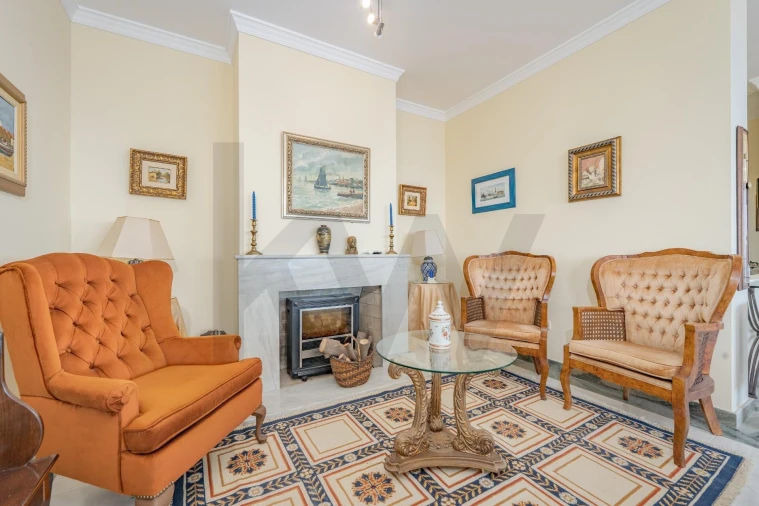 Moradia T3 para Venda em Caniço Foto 13