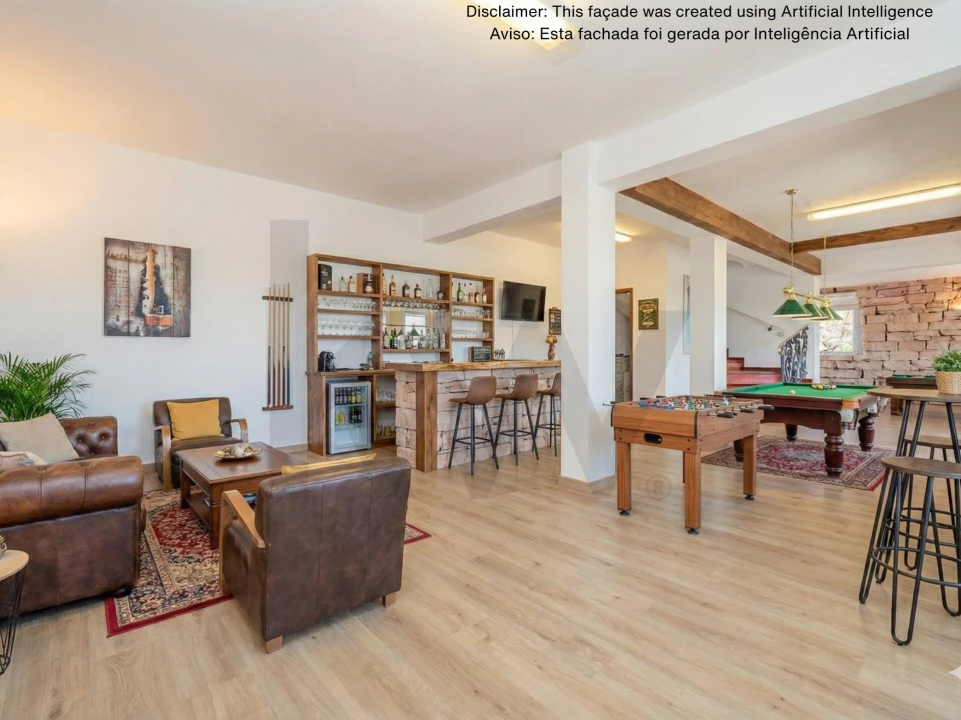 Moradia T3 para Venda em Caniço Foto 53