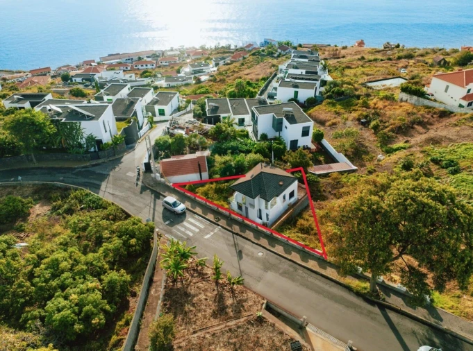 Terreno para Venda em Gaula Foto 2
