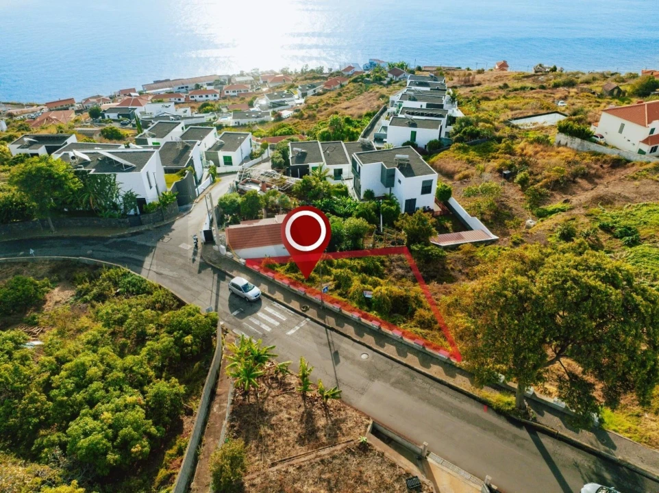 Terreno para Venda em Gaula Foto 1