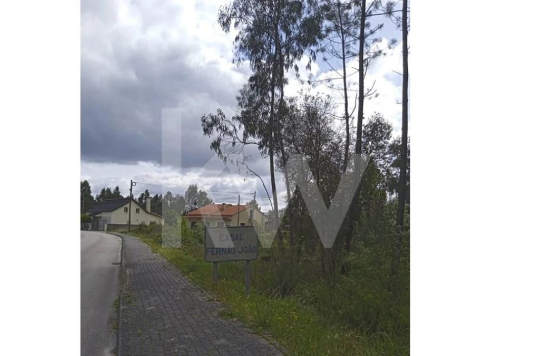 Terreno para Venda em Pombal Foto 12