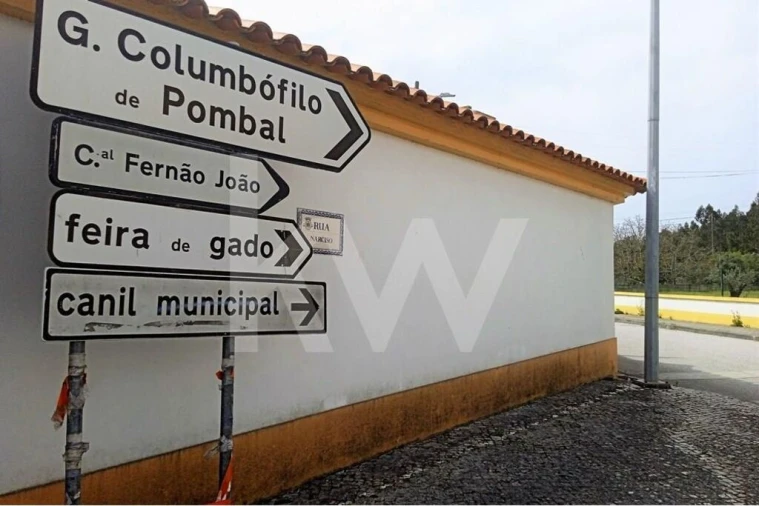 Terreno para Venda em Pombal Foto 10