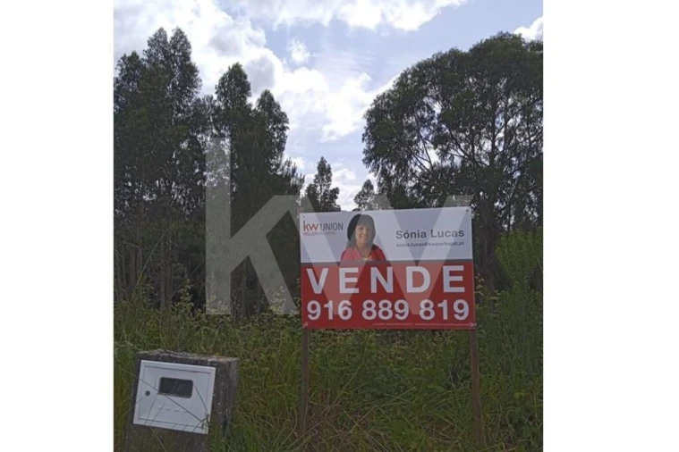 Terreno para Venda em Pombal Foto 13