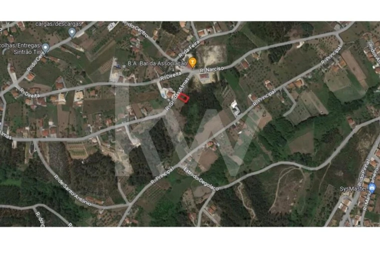 Terreno para Venda em Pombal Foto 11