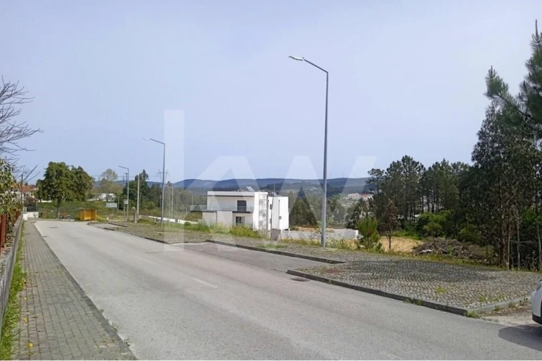 Terreno para Venda em Pombal Foto 1