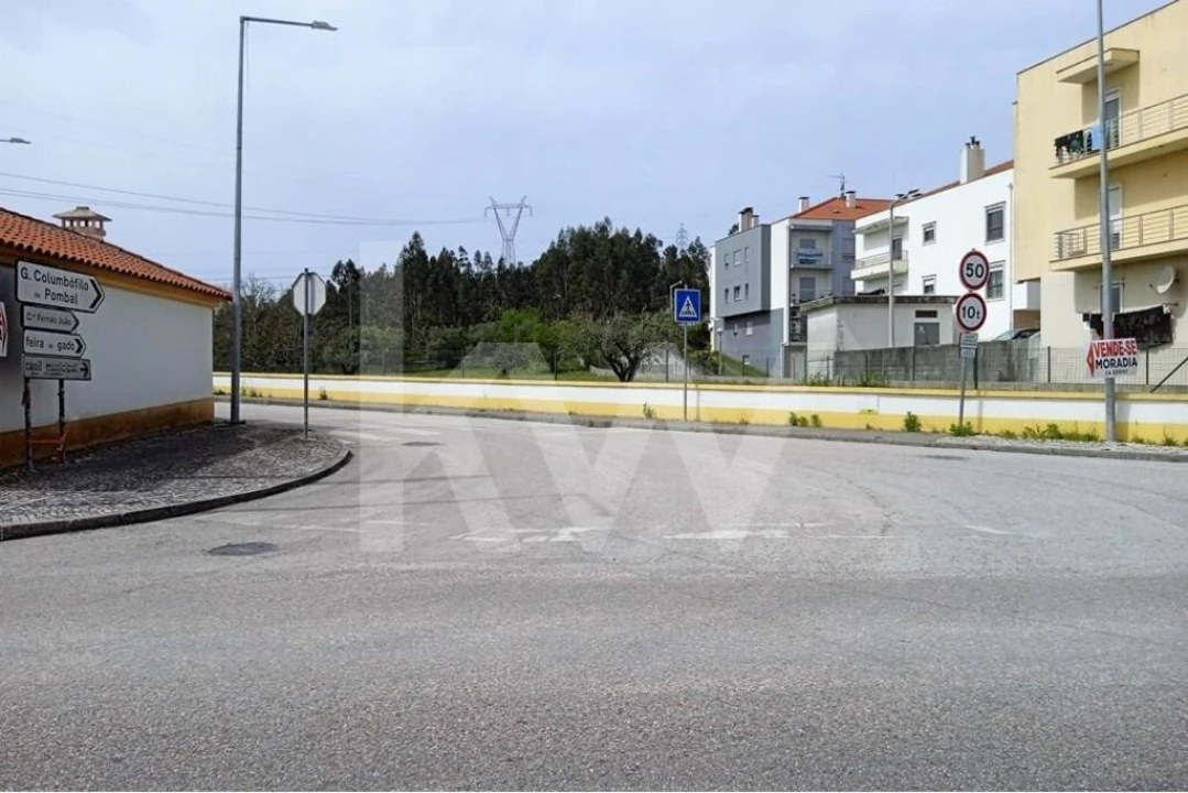 Terreno para Venda em Pombal Foto 9