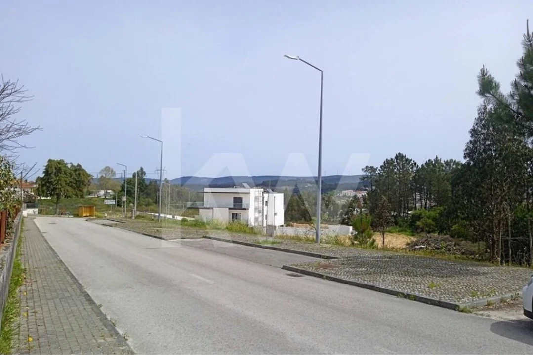 Terreno para Venda em Pombal Foto 1