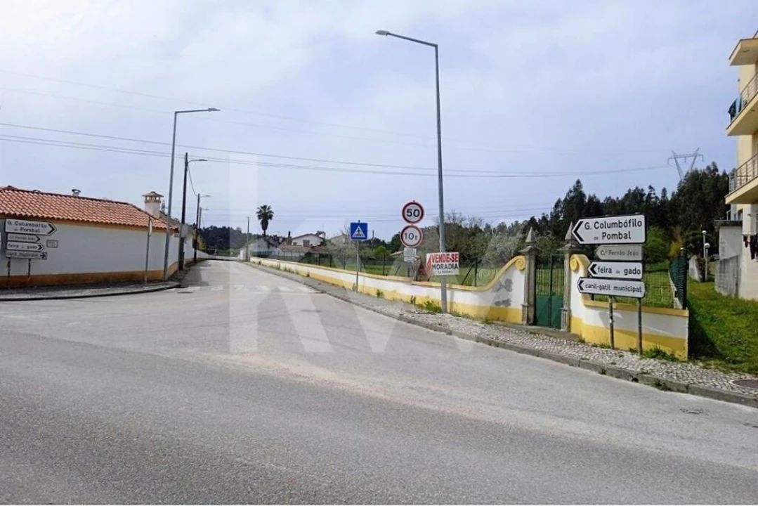 Terreno para Venda em Pombal Foto 7