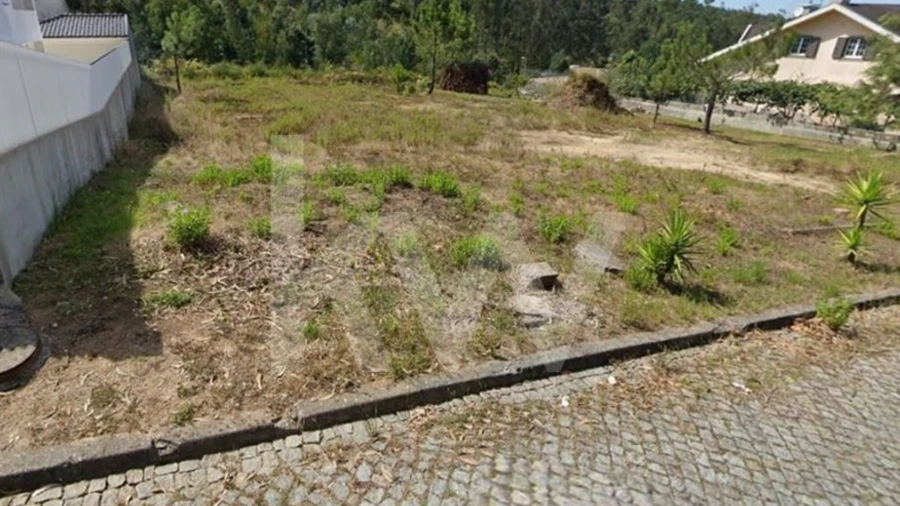 Terreno para Venda em Caldas de São Jorge e Pigeiros