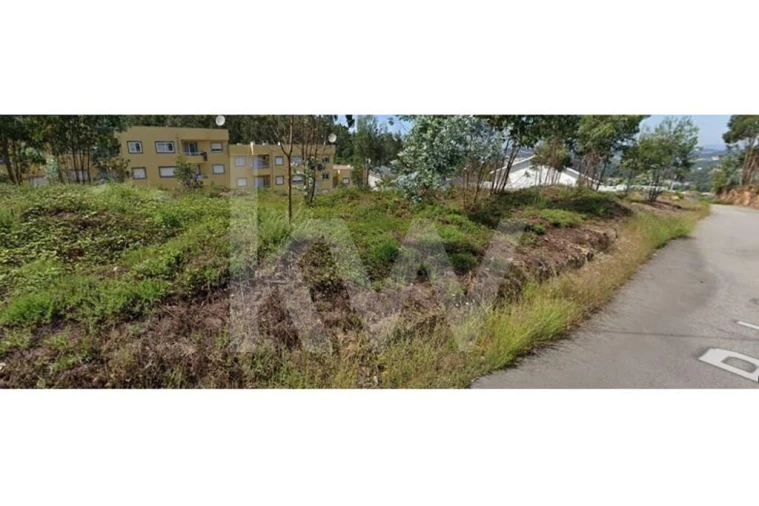 Terreno para Venda em Caldas de São Jorge e Pigeiros Foto 3