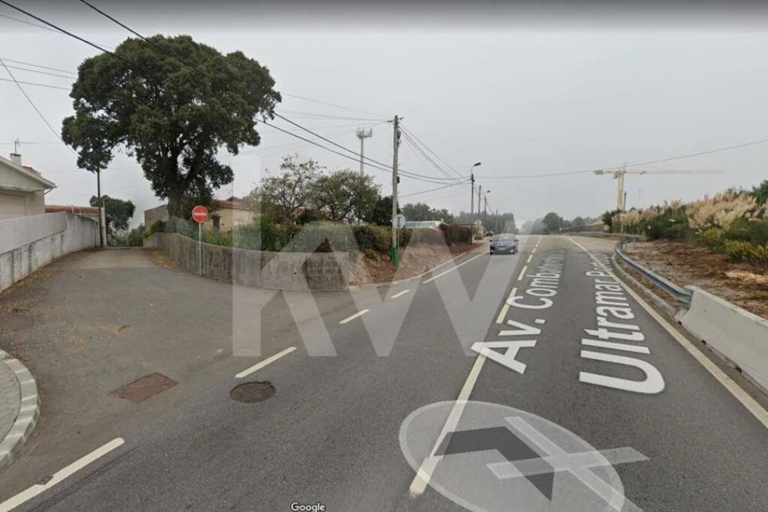 Terreno para Venda em Gulpilhares e Valadares Foto 4