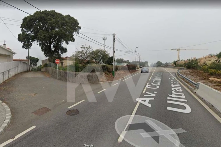 Terreno para Venda em Gulpilhares e Valadares Foto 4