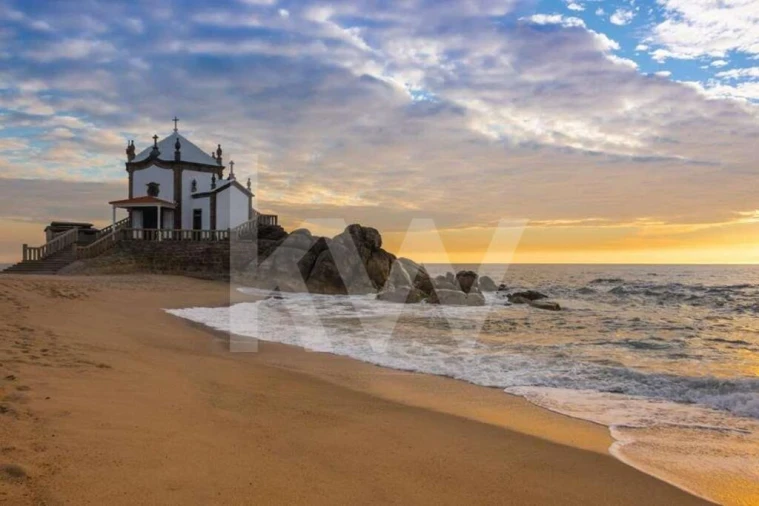 Terreno para Venda em Gulpilhares e Valadares Foto 12