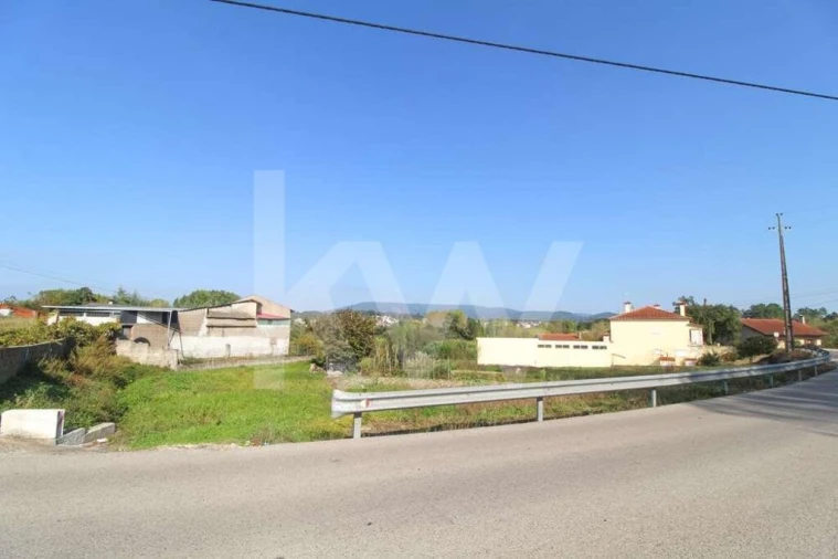 Terreno para Venda em Pampilhosa Foto 4