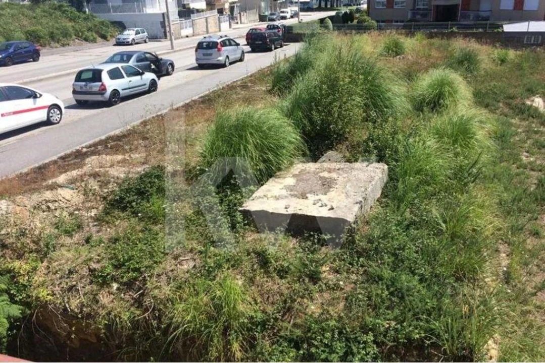 Terreno para Venda em São João da Madeira Foto 5