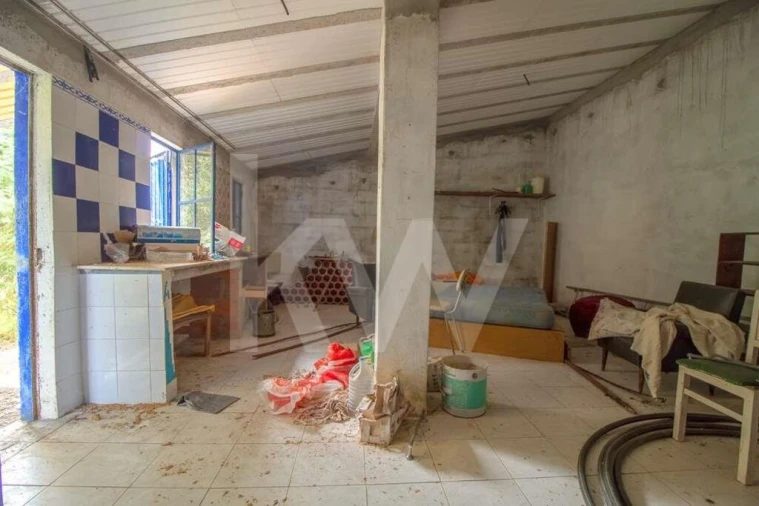 Terreno para Venda em Vila Seca e Bem da Fé Foto 11