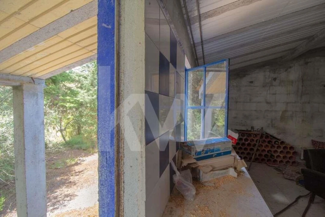 Terreno para Venda em Vila Seca e Bem da Fé Foto 1