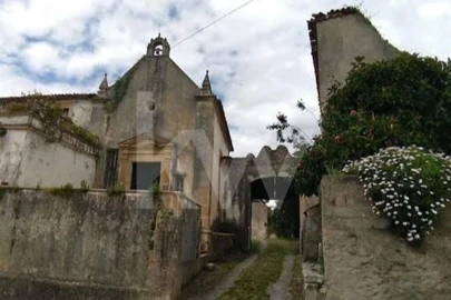 Terreno para Venda em Antuzede e Vil de Matos