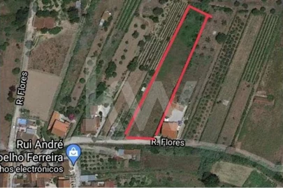 Terreno para Venda em Antuzede e Vil de Matos