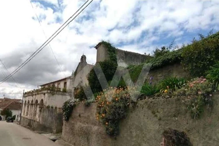 Terreno para Venda em Antuzede e Vil de Matos Foto 8