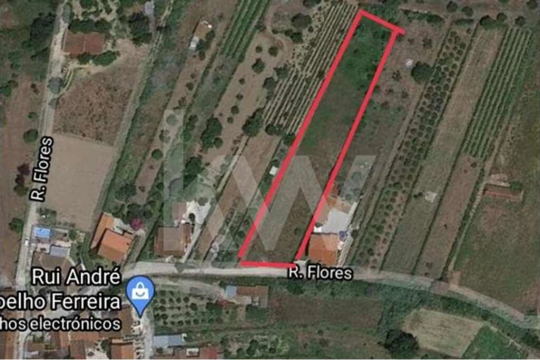 Terreno para Venda em Antuzede e Vil de Matos Foto 2