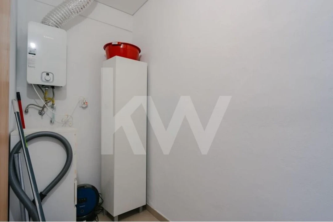 Apartamento T3 para Venda em Esmoriz Foto 16