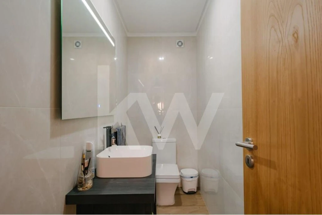 Apartamento T3 para Venda em Esmoriz Foto 17